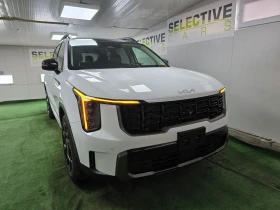 Kia Sorento X-Line AWD, 6 места 2.5 Turbo, снимка 7