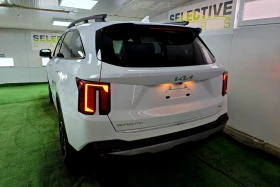 Kia Sorento X-Line AWD, 6 места 2.5 Turbo, снимка 5