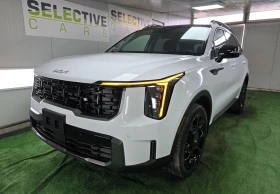 Kia Sorento X-Line AWD, 6 места 2.5 Turbo, снимка 6