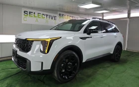 Kia Sorento X-Line AWD, 6 места 2.5 Turbo, снимка 3