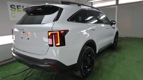 Kia Sorento X-Line AWD, 6 места 2.5 Turbo, снимка 10