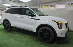 Kia Sorento X-Line AWD, 6 места 2.5 Turbo, снимка 8