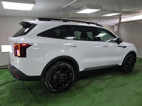 Kia Sorento X-Line AWD, 6 места 2.5 Turbo, снимка 9