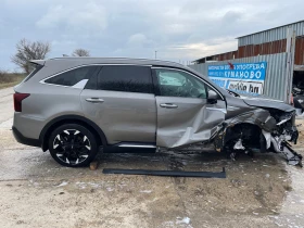 Kia Sorento 2.2 CRDI на части, снимка 4