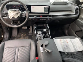 Kia Sorento 2.2 CRDI на части, снимка 8