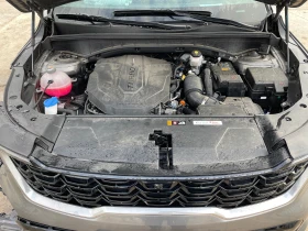 Kia Sorento 2.2 CRDI на части, снимка 12