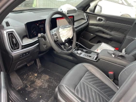 Kia Sorento 2.2 CRDI на части, снимка 7