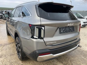 Kia Sorento 2.2 CRDI на части, снимка 5