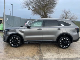 Kia Sorento 2.2 CRDI на части, снимка 3