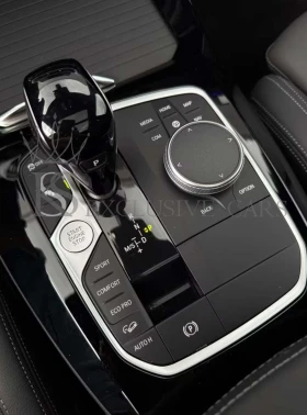 BMW X3 20i XDRIVE* M-SPORT* PANO* HUD* H/K* , снимка 7
