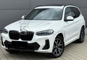 BMW X3 20i XDRIVE* M-SPORT* PANO* HUD* H/K* , снимка 1