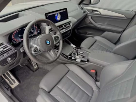BMW X3 20i XDRIVE* M-SPORT* PANO* HUD* H/K* , снимка 5