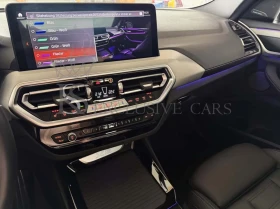 BMW X3 20i XDRIVE* M-SPORT* PANO* HUD* H/K* , снимка 9