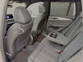 BMW X3 20i XDRIVE* M-SPORT* PANO* HUD* H/K* , снимка 14