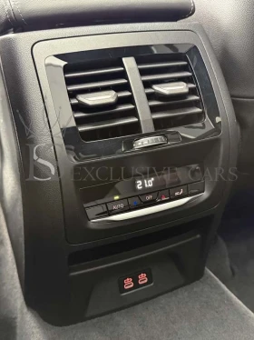 BMW X3 20i XDRIVE* M-SPORT* PANO* HUD* H/K* , снимка 13