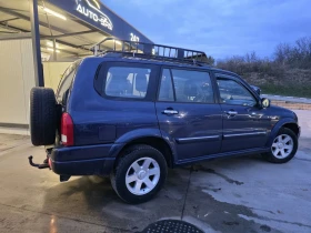 Suzuki Grand vitara XL-7, 2.7i, 4x4, АВТОМАТ, снимка 4