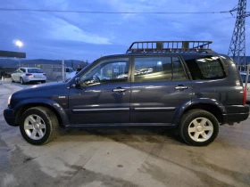 Suzuki Grand vitara XL-7, 2.7i, 4x4, АВТОМАТ, снимка 7