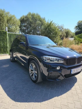 BMW X5 X5/3.0d/M/PACK/LIZING, снимка 2