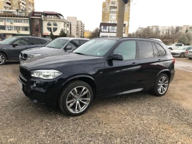 BMW X5 X5/3.0d/M/PACK/LIZING, снимка 1