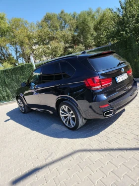 BMW X5 X5/3.0d/M/PACK/LIZING, снимка 6