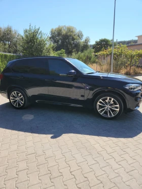 BMW X5 X5/3.0d/M/PACK/LIZING, снимка 1