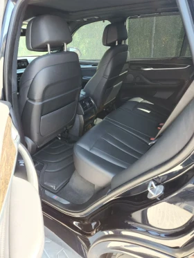 BMW X5 X5/3.0d/M/PACK/LIZING, снимка 7