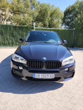 BMW X5 X5/3.0d/M/PACK/LIZING, снимка 4