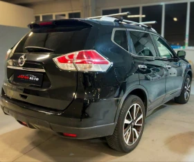 Nissan X-trail 2.0 dCi Tekna 4x4 | Очакван внос! , снимка 5