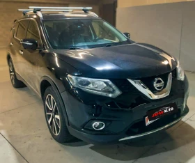 Nissan X-trail 2.0 dCi Tekna 4x4 | Очакван внос! , снимка 3