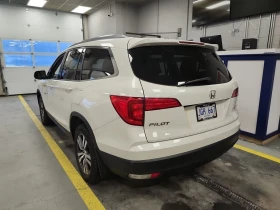 Honda Pilot * EX L * CARFAX * , снимка 4