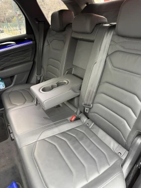 VW Touareg 4Motion, R-Line, Plug-in, снимка 6