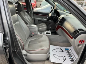 Hyundai Santa fe 2.2GRDI 4x4, снимка 9