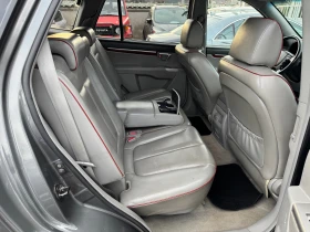Hyundai Santa fe 2.2GRDI 4x4, снимка 11