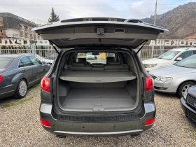 Hyundai Santa fe 2.2GRDI 4x4, снимка 6