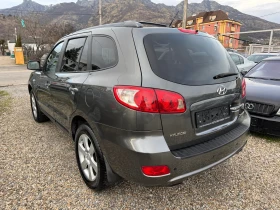 Hyundai Santa fe 2.2GRDI 4x4, снимка 3