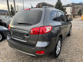 Hyundai Santa fe 2.2GRDI 4x4, снимка 4