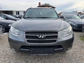 Hyundai Santa fe 2.2GRDI 4x4, снимка 1