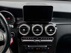 Mercedes-Benz GLC 300 * 4 MATIC * ПОДГРЕВ* ВИДЕО* , снимка 9