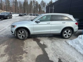 Mercedes-Benz GLC 300 * 4 MATIC * ПОДГРЕВ* ВИДЕО* , снимка 2