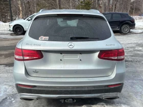 Mercedes-Benz GLC 300 * 4 MATIC * ПОДГРЕВ* ВИДЕО* , снимка 4
