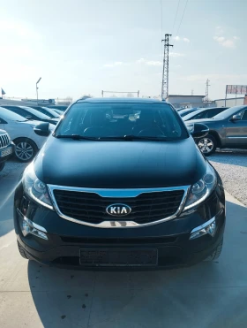 Kia Sportage 2.0 184к.с.4X4 KEYLESS ПАНОРАМА НАВИГАЦИЯ  , снимка 2