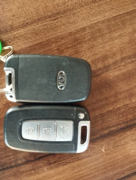 Kia Sportage 2.0 184к.с.4X4 KEYLESS ПАНОРАМА НАВИГАЦИЯ  , снимка 13