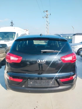 Kia Sportage 2.0 184к.с.4X4 KEYLESS ПАНОРАМА НАВИГАЦИЯ  , снимка 5
