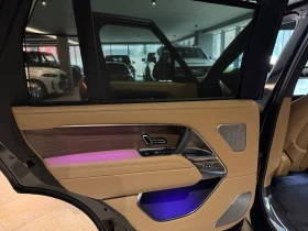 Land Rover Range rover L Autobigraphy, снимка 6