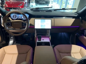 Land Rover Range rover L Autobigraphy, снимка 9