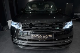 Land Rover Range rover L Autobigraphy, снимка 3