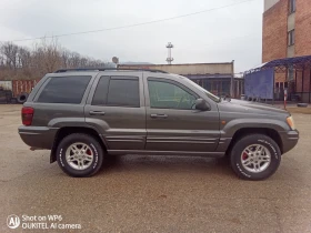 Jeep Grand cherokee, снимка 3