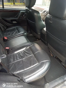 Jeep Grand cherokee, снимка 5