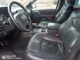 Jeep Grand cherokee, снимка 6