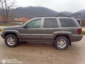 Jeep Grand cherokee, снимка 4